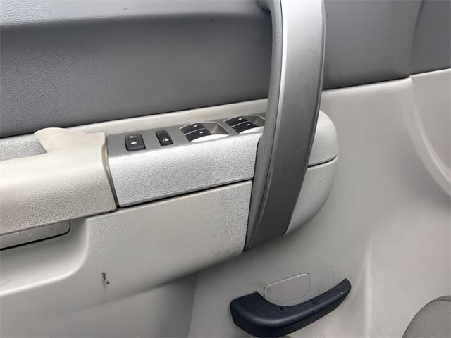 used 2011 GMC Sierra 2500 car, priced at $8,950