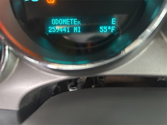 used 2011 GMC Sierra 2500 car, priced at $8,950