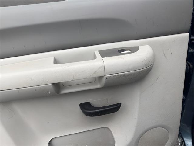 used 2011 GMC Sierra 2500 car, priced at $8,950