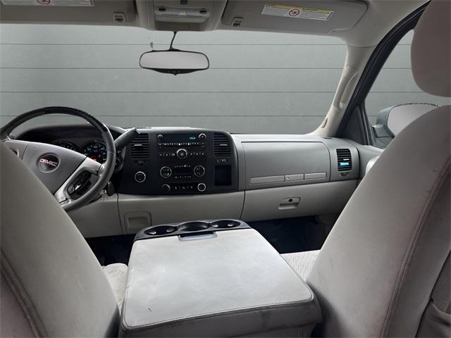 used 2011 GMC Sierra 2500 car, priced at $8,950