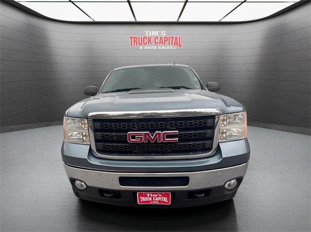used 2011 GMC Sierra 2500 car, priced at $8,950