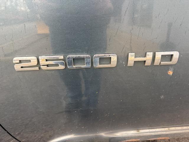 used 2011 GMC Sierra 2500 car, priced at $8,950