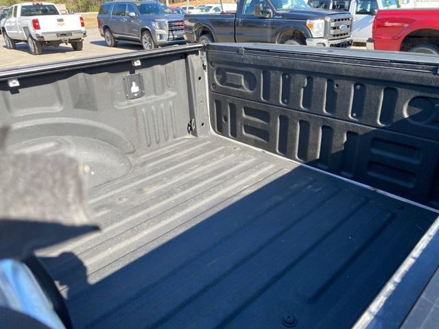 used 2019 Ford F-150 car, priced at $20,999
