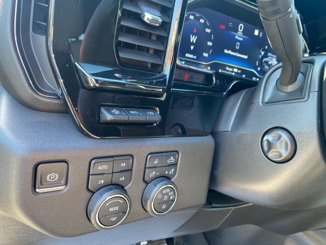 used 2023 Chevrolet Silverado 1500 car, priced at $57,999
