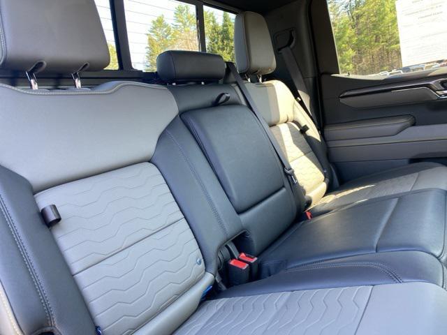 used 2023 Chevrolet Silverado 1500 car, priced at $57,999