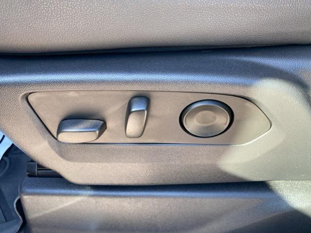 used 2023 Chevrolet Silverado 1500 car, priced at $57,999