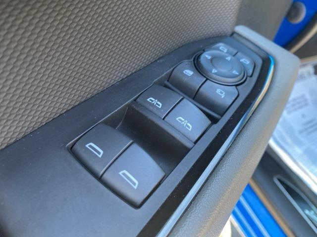 used 2023 Chevrolet Silverado 1500 car, priced at $57,999