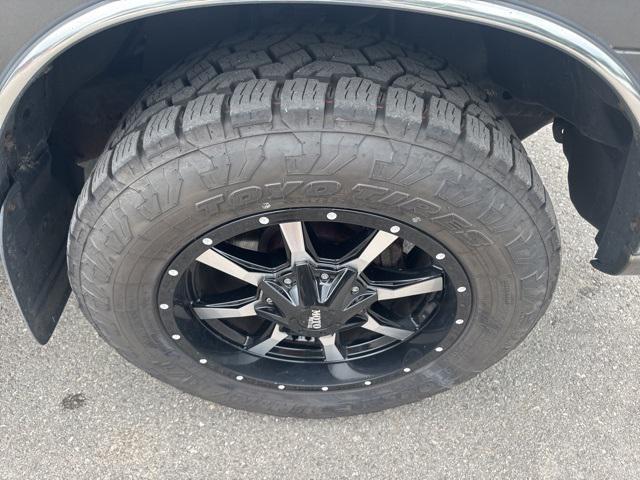 used 2006 Toyota Tundra car, priced at $5,950