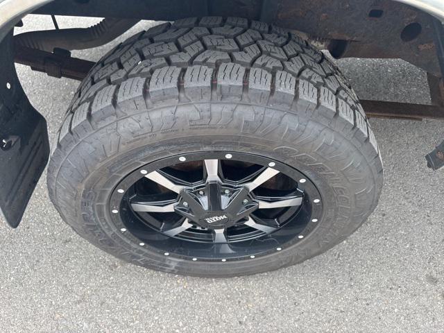 used 2006 Toyota Tundra car, priced at $5,950