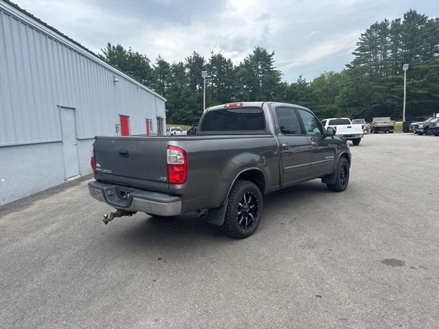used 2006 Toyota Tundra car, priced at $5,950