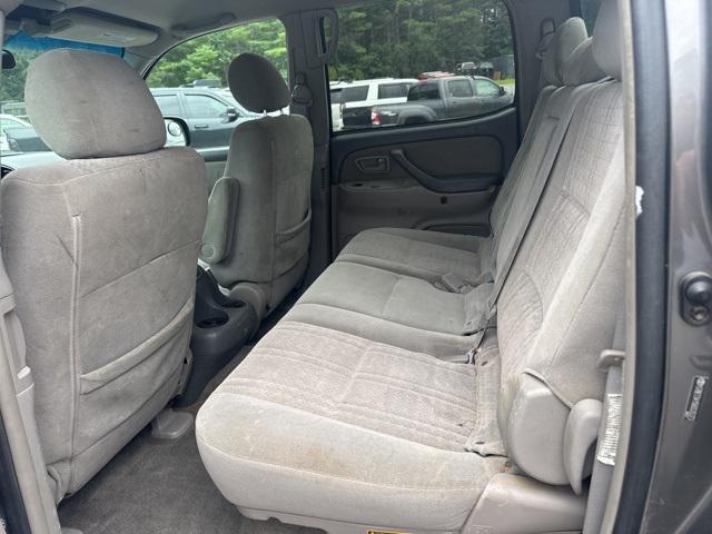 used 2006 Toyota Tundra car, priced at $5,950