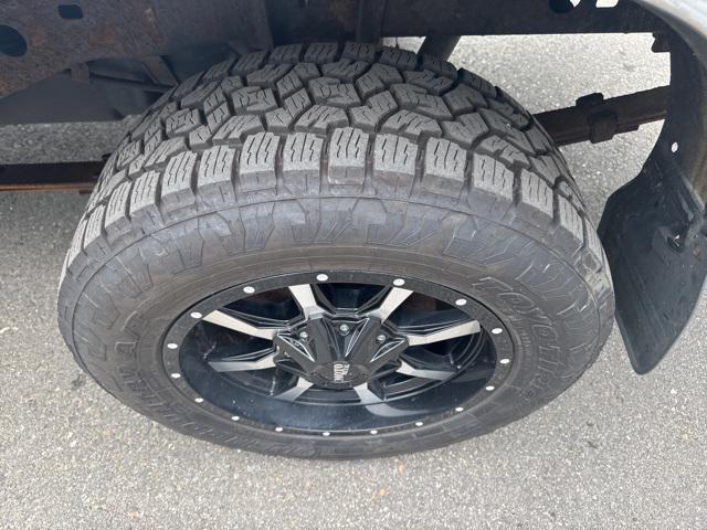 used 2006 Toyota Tundra car, priced at $5,950