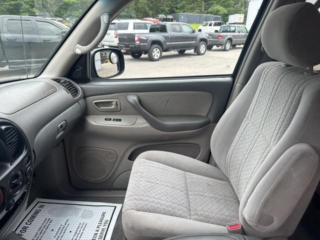 used 2006 Toyota Tundra car, priced at $5,950