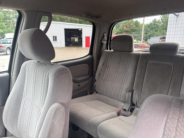 used 2006 Toyota Tundra car, priced at $5,950