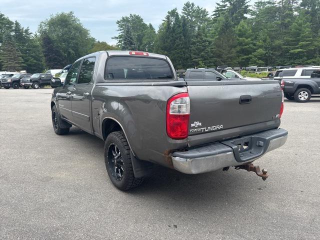 used 2006 Toyota Tundra car, priced at $5,950