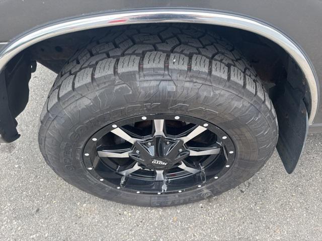 used 2006 Toyota Tundra car, priced at $5,950