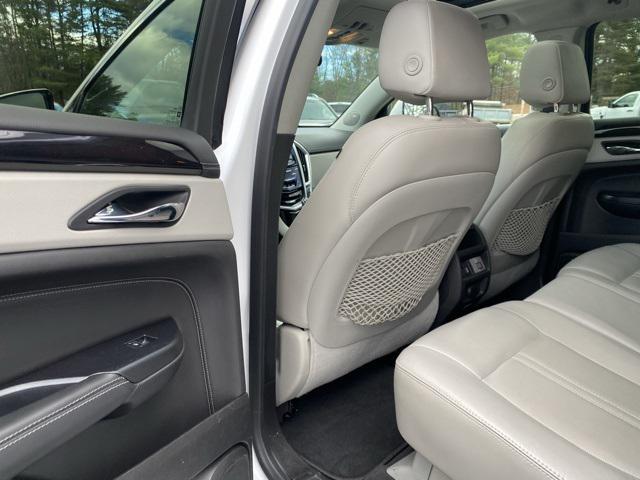 used 2015 Cadillac SRX car, priced at $12,999