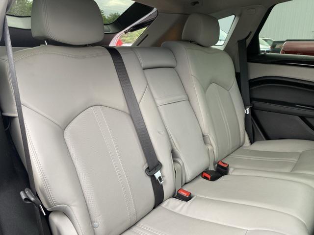 used 2015 Cadillac SRX car, priced at $12,999