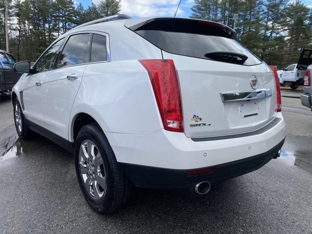 used 2015 Cadillac SRX car, priced at $12,999