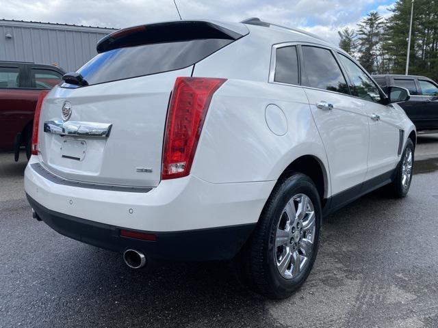 used 2015 Cadillac SRX car, priced at $12,999