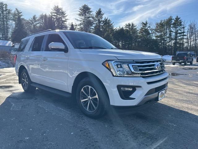 used 2018 Ford Expedition car, priced at $19,999