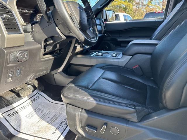 used 2018 Ford Expedition car, priced at $19,999