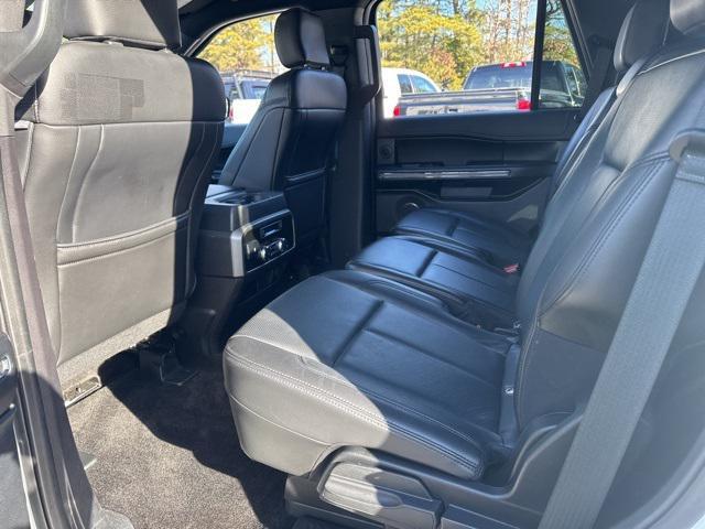 used 2018 Ford Expedition car, priced at $19,999