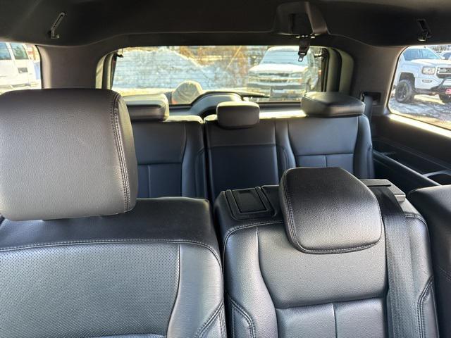 used 2018 Ford Expedition car, priced at $19,999