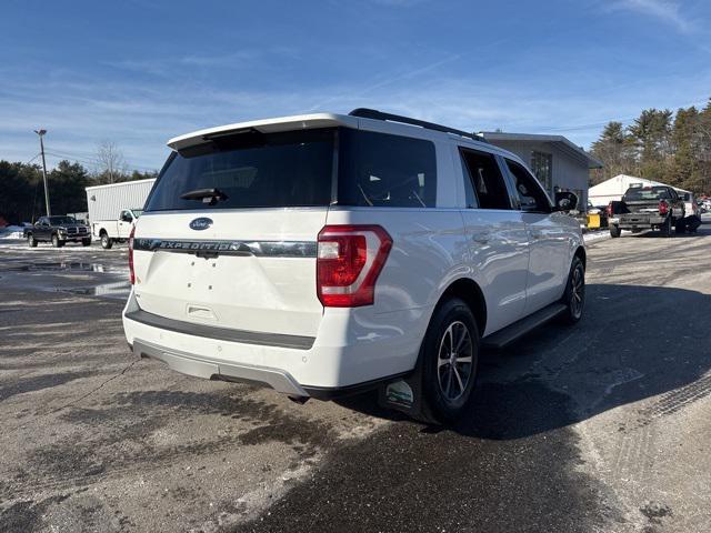 used 2018 Ford Expedition car, priced at $19,999