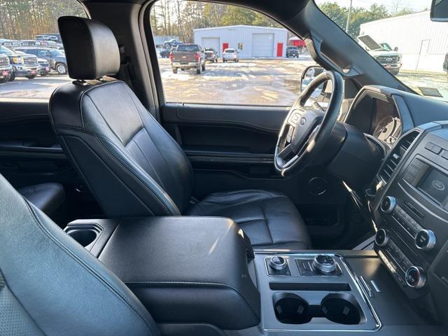 used 2018 Ford Expedition car, priced at $19,999