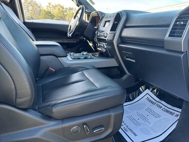 used 2018 Ford Expedition car, priced at $19,999