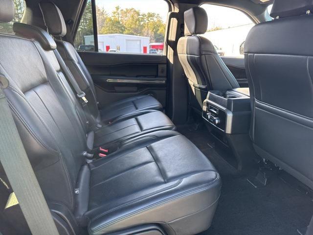 used 2018 Ford Expedition car, priced at $19,999