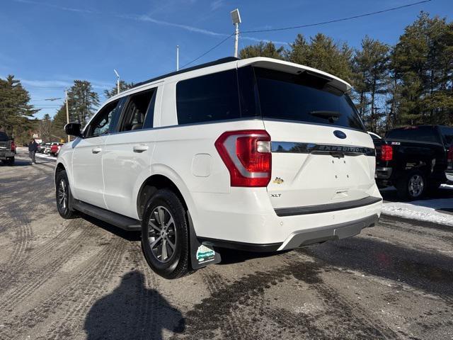 used 2018 Ford Expedition car, priced at $19,999