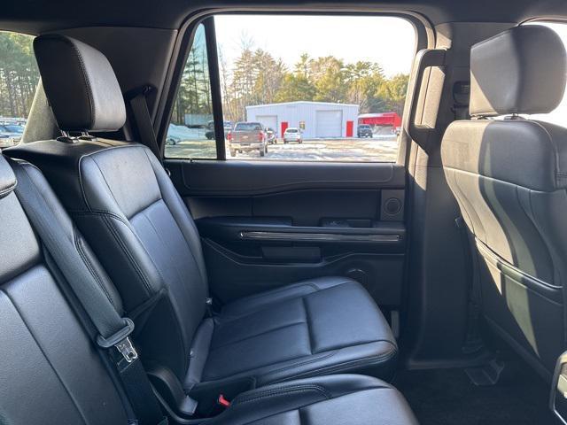 used 2018 Ford Expedition car, priced at $19,999