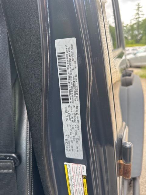 used 2016 Jeep Wrangler Unlimited car, priced at $18,999