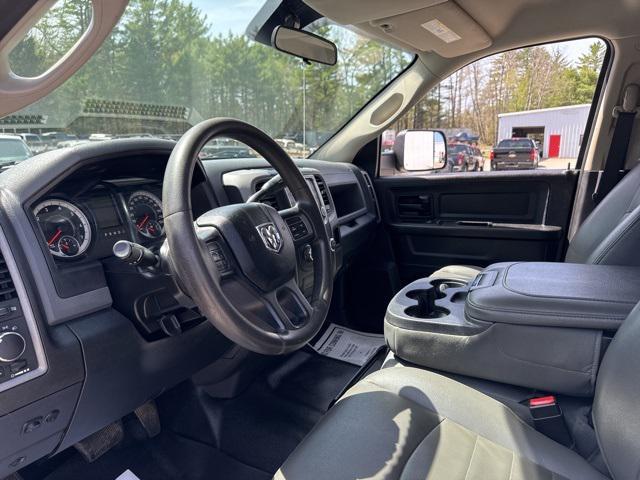 used 2017 Ram 3500 car, priced at $19,999