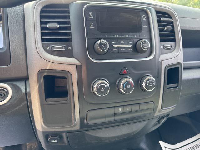 used 2017 Ram 3500 car, priced at $19,999