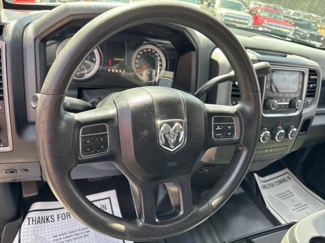 used 2017 Ram 3500 car, priced at $19,999