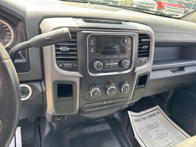used 2017 Ram 3500 car, priced at $19,999