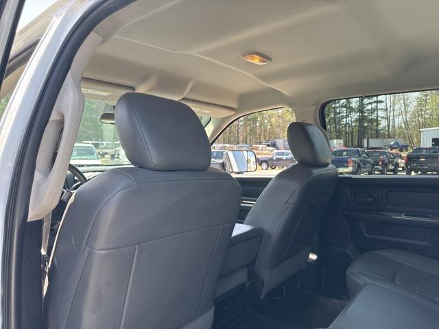 used 2017 Ram 3500 car, priced at $19,999