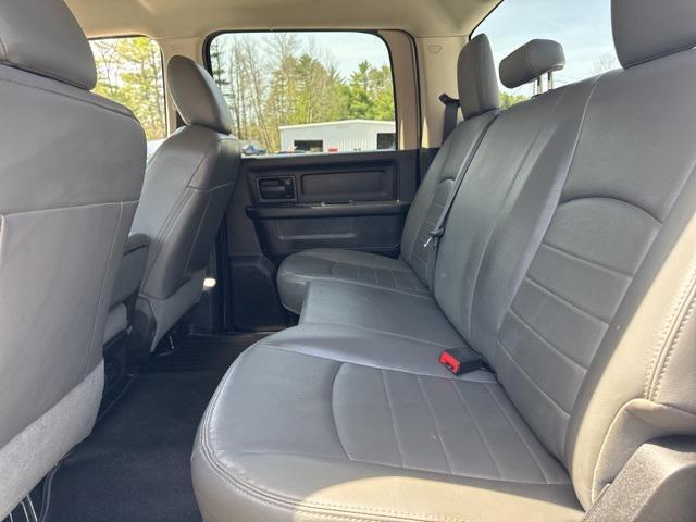 used 2017 Ram 3500 car, priced at $19,999