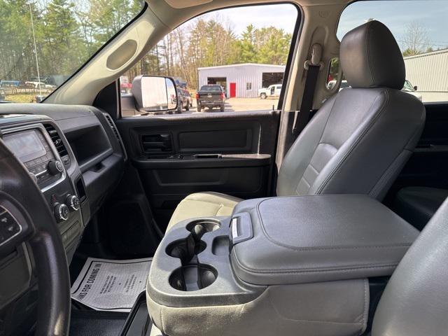 used 2017 Ram 3500 car, priced at $19,999