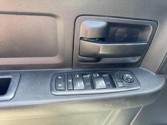 used 2017 Ram 3500 car, priced at $19,999