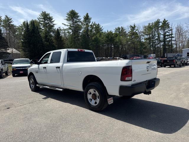 used 2017 Ram 3500 car, priced at $19,999