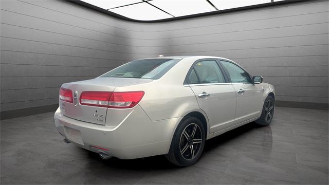 used 2010 Lincoln MKZ car, priced at $3,950