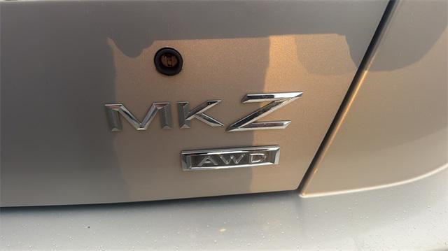 used 2010 Lincoln MKZ car, priced at $3,950