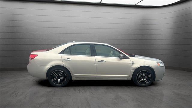 used 2010 Lincoln MKZ car, priced at $3,950