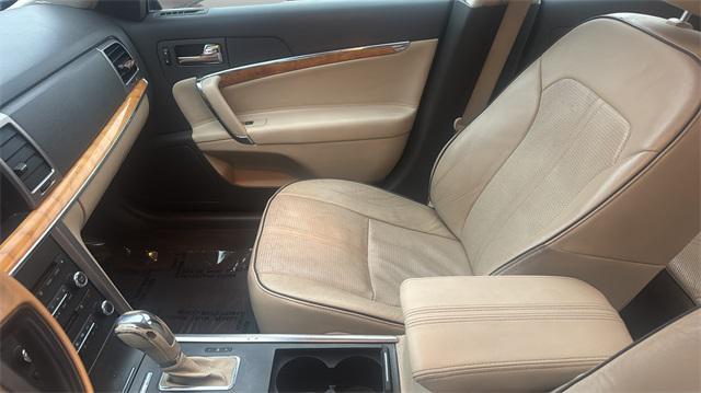 used 2010 Lincoln MKZ car, priced at $3,950