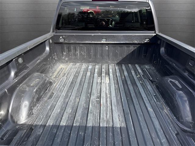 used 2016 Chevrolet Silverado 2500 car, priced at $28,999