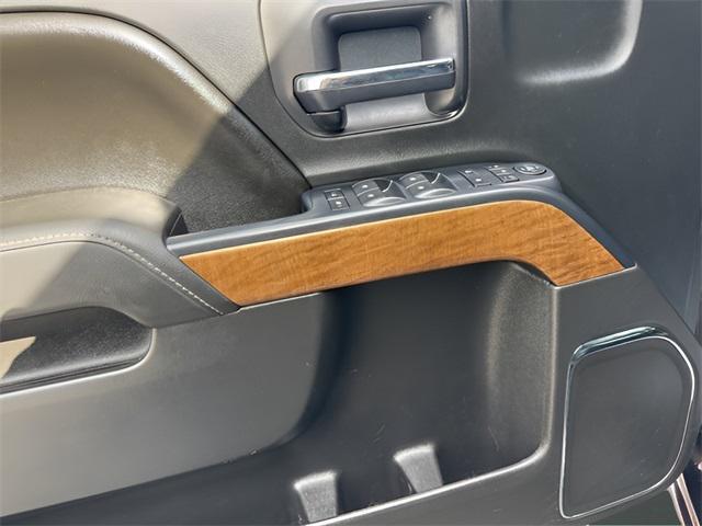 used 2016 Chevrolet Silverado 2500 car, priced at $28,999